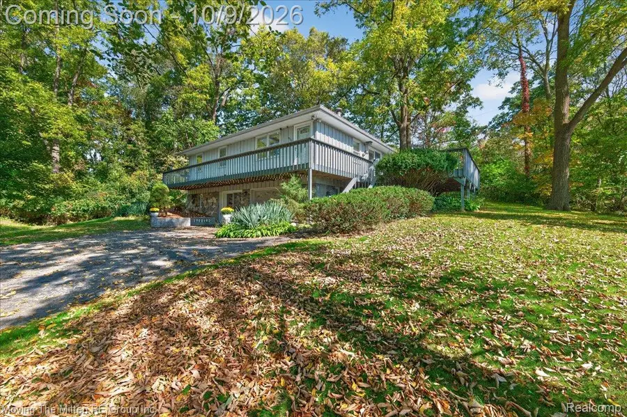 3229 Snow Road, Ypsilanti, MI 48198 - #2