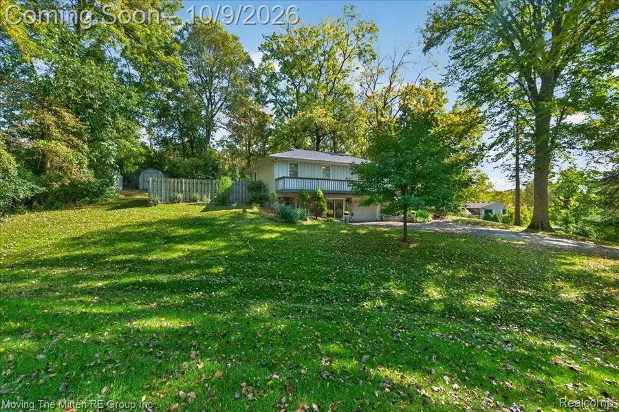 3229 Snow Road, Ypsilanti, MI 48198 - #3