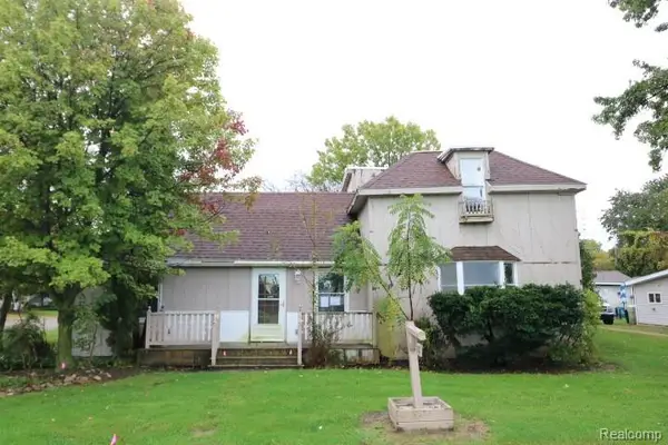 55 W Lapeer Street, Peck, MI 48466
