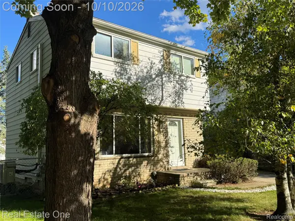23236 Albion Avenue, FarmingtonHills, MI 48336