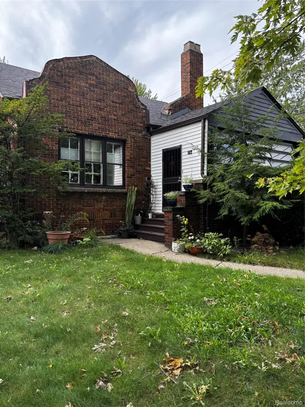 5809 Courville Street, Detroit, MI 48224