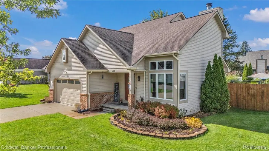 8022 Fox Hollow Road, Goodrich, MI 48438 - #3