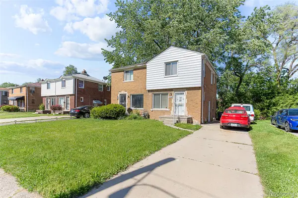 18697 Schaefer Highway E, Detroit, MI 48235