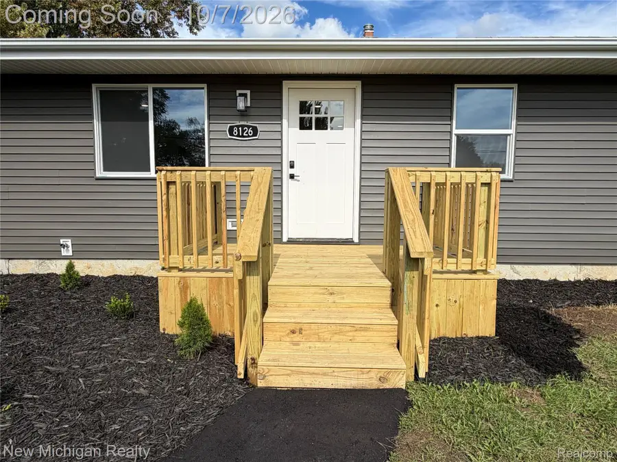 8126 Corunna Road, Flint, MI 48532 - #3