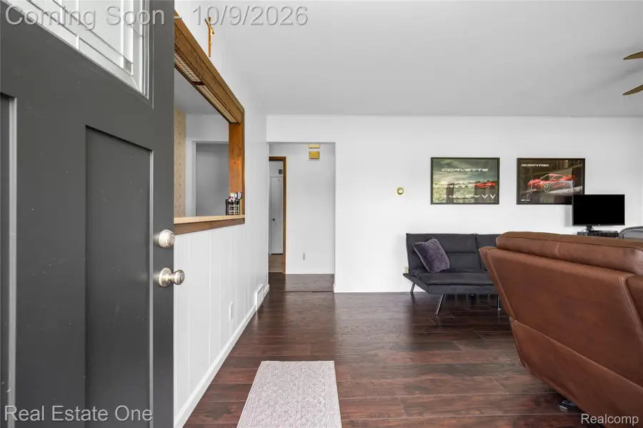 3772 Joslyn Road, Orion, MI 48359 - #2