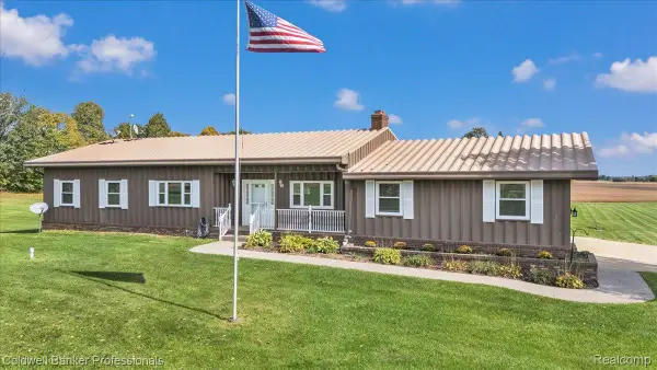 2110 N Blacks Corners Road, ImlayCity, MI 48444
