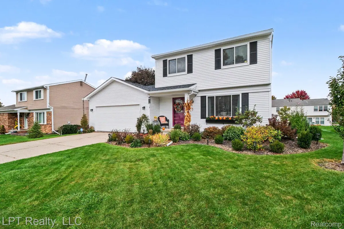 183 Arlington Drive, Rochester, MI 48307 - #1