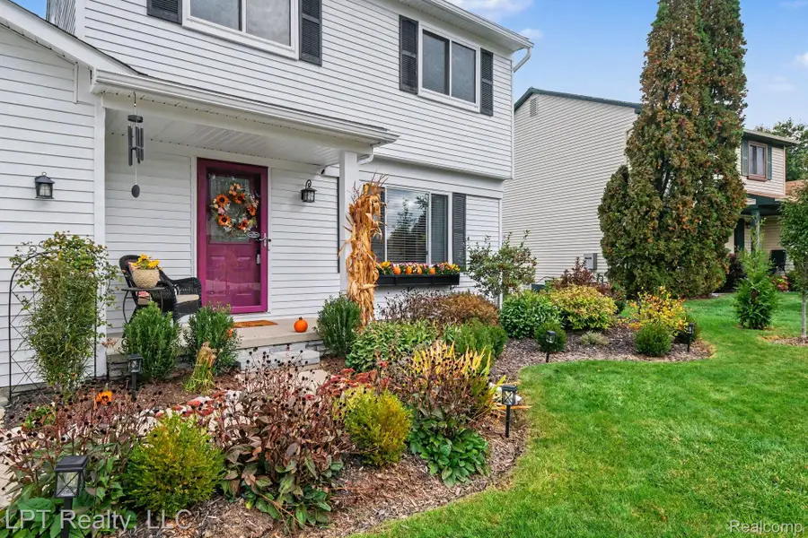 183 Arlington Drive, Rochester, MI 48307 - #3