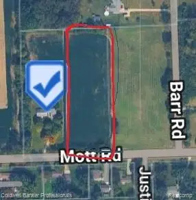 0000 Mott Road, Canton, MI 48188 - #1