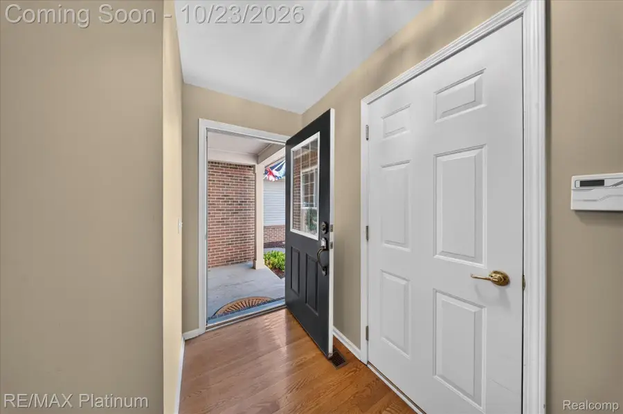 193 Newberry Lane #103, Howell, MI 48843 - #3