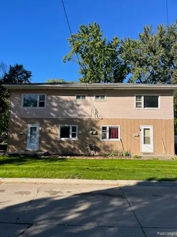 32329 Kalamazoo Street, Westland, MI 48186 - #2