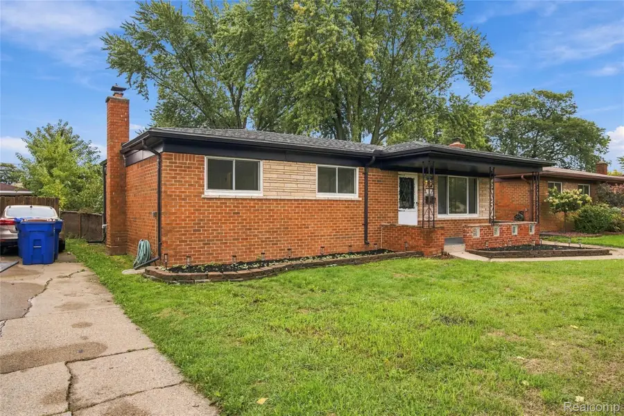 32654 Bunert Road, Warren, MI 48088 - #3