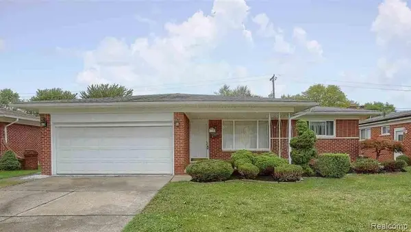 11173 Hanna Drive, SterlingHeights, MI 48312