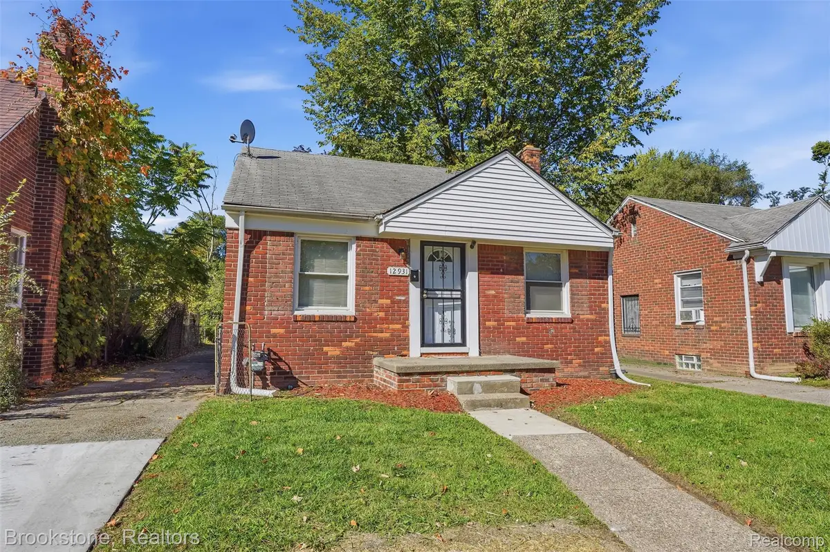 12931 Appleton Street, Detroit, MI 48223 - #1