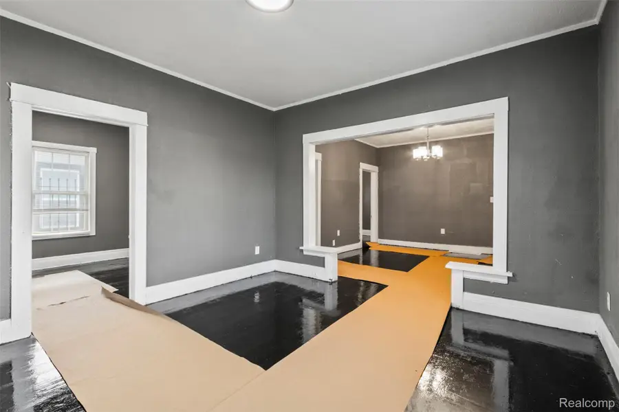 7413 Elmhurst Street, Detroit, MI 48204 - #3