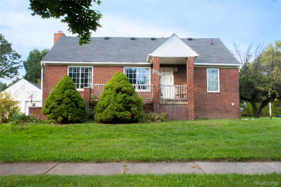 33925 Mound Road, Sterling Heights, MI 48310 - #3
