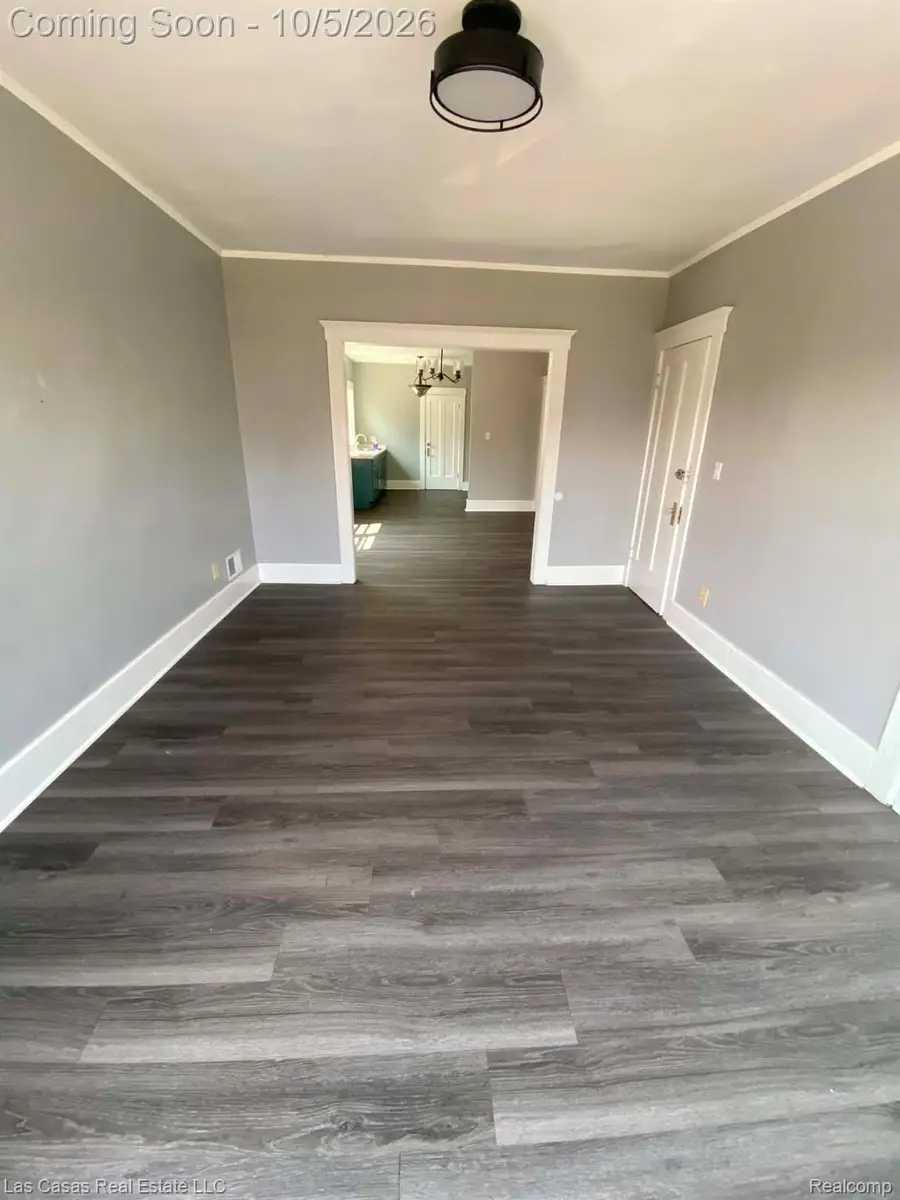 4646 Pacific St Street, Detroit, MI 48204 - #3