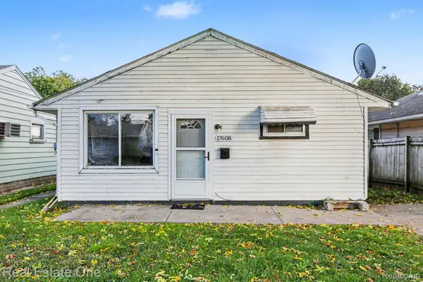 17608 Flora Street, Melvindale, MI 48122