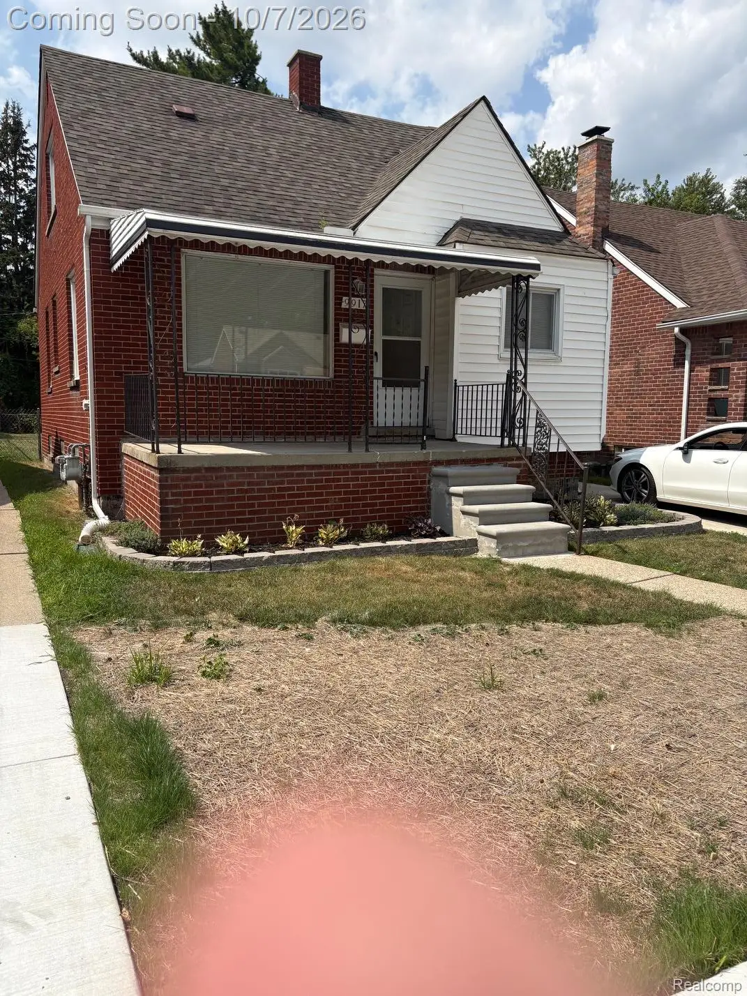 9917 Bramell, Redford, MI 48239 - #1