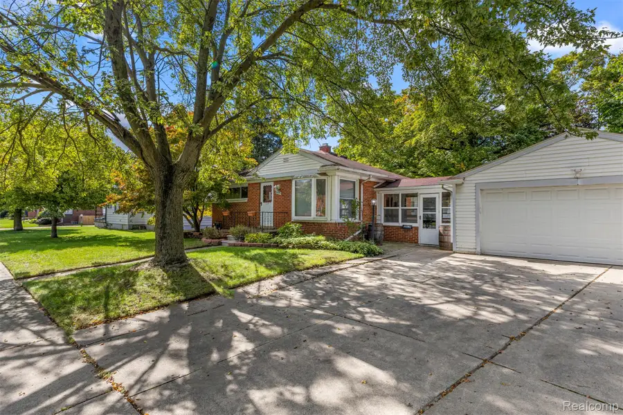 14023 Beech Daly Road N, Redford, MI 48239 - #2