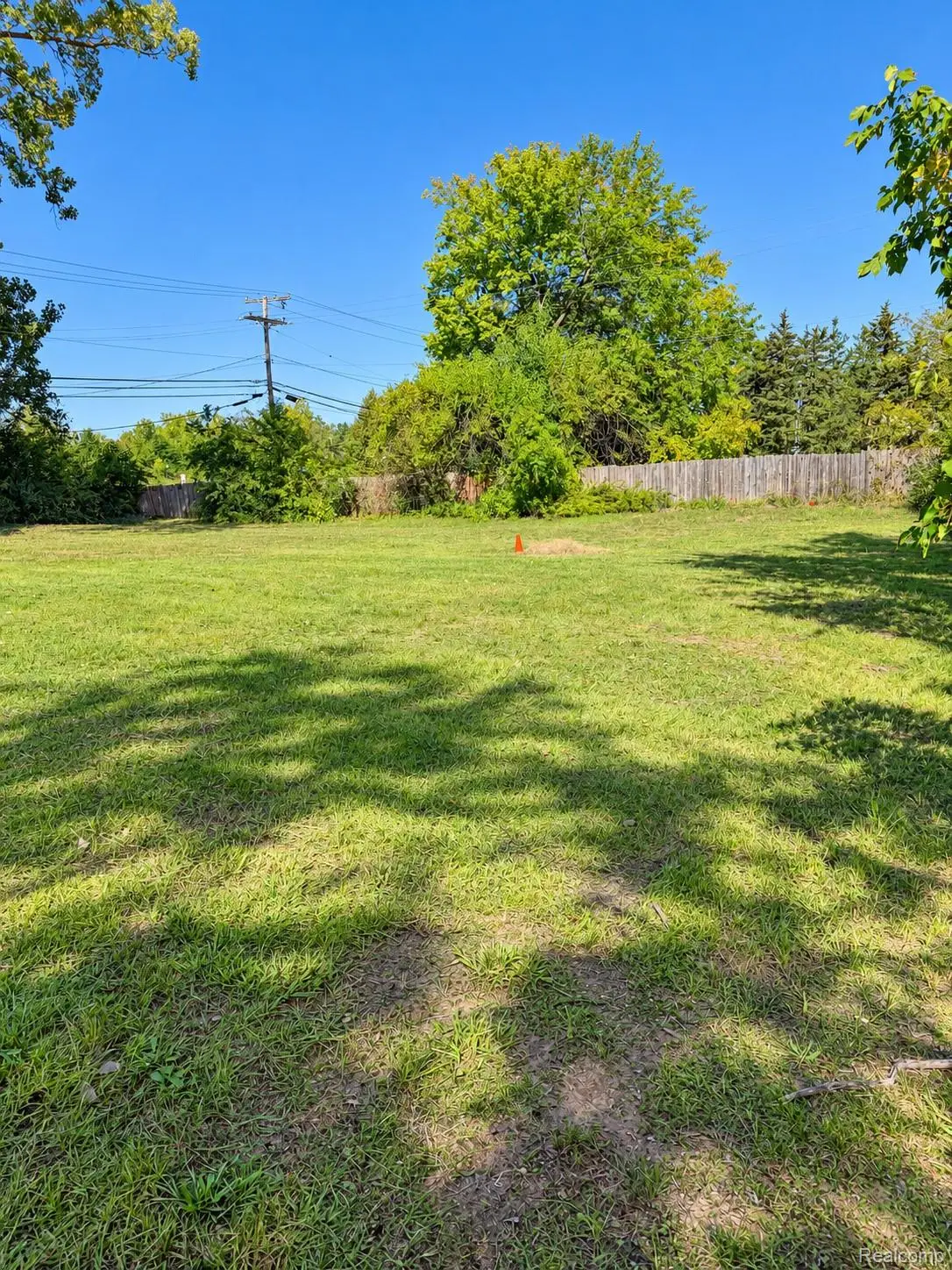 23846 Lillian Street, Brownstown, MI 48183 - #1