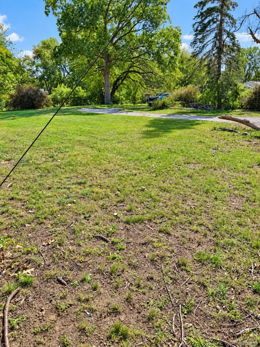 23846 Lillian Street, Brownstown, MI 48183 - #2