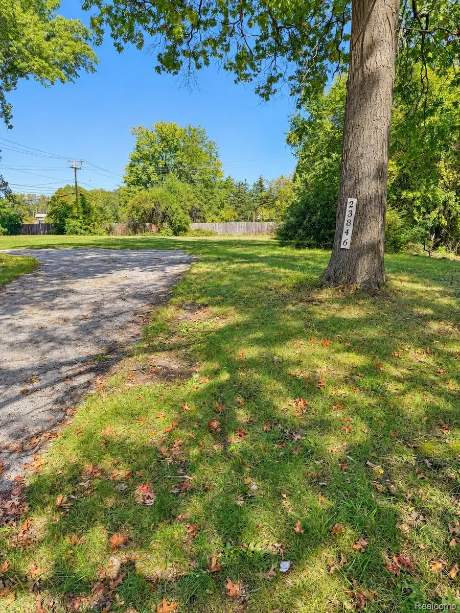 23846 Lillian Street, Brownstown, MI 48183 - #3