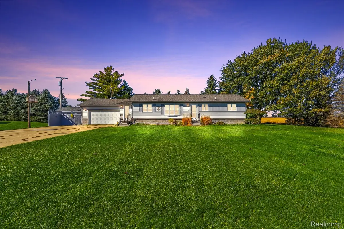 2227 N Graf Road, Caro, MI 48723 - #1