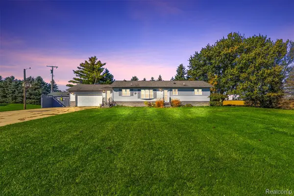 2227 N Graf Road, Caro, MI 48723