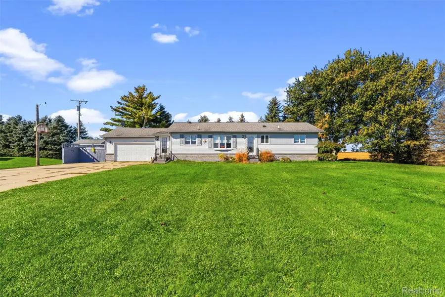 2227 N Graf Road, Caro, MI 48723 - #2