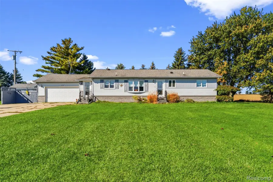 2227 N Graf Road, Caro, MI 48723 - #3
