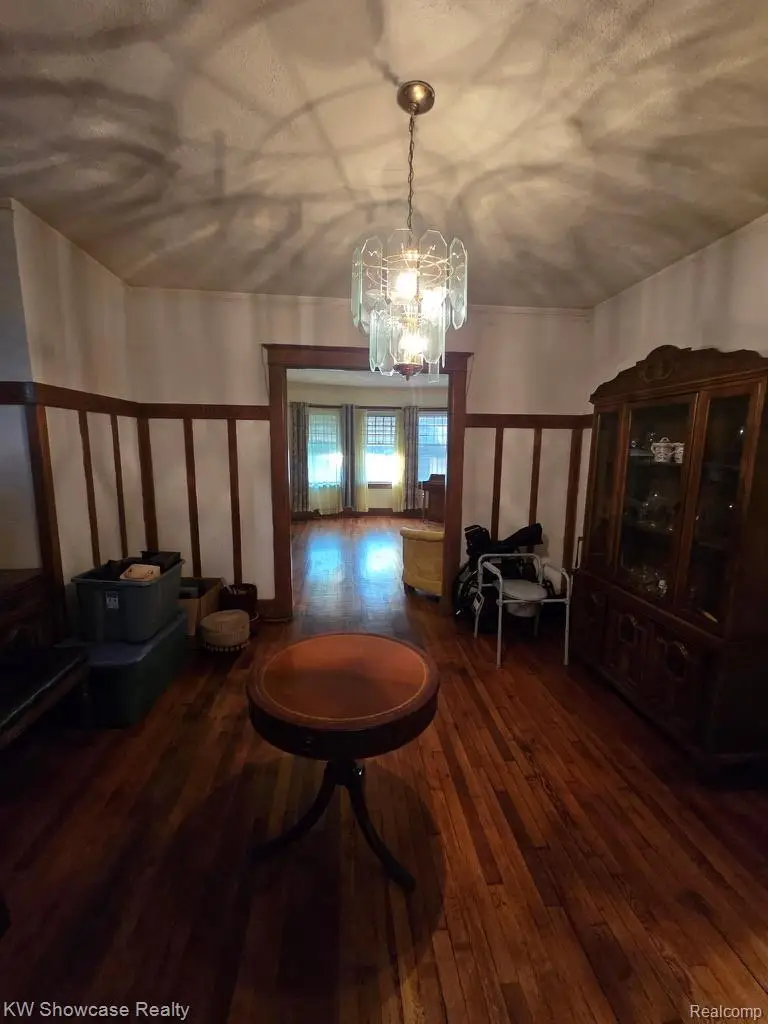 917 Burlingame Street, Detroit, MI 48202 - #3