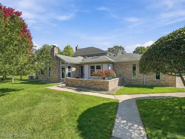 14745 Mystic Court, ShelbyTwp, MI 48315