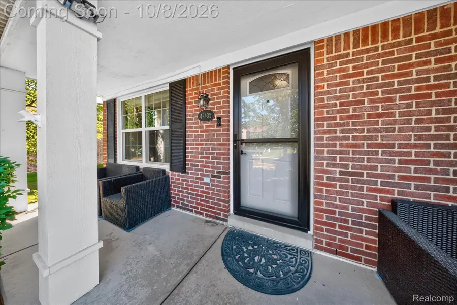 42435 N Cumberland Drive, Van Buren, MI 48111 - #3