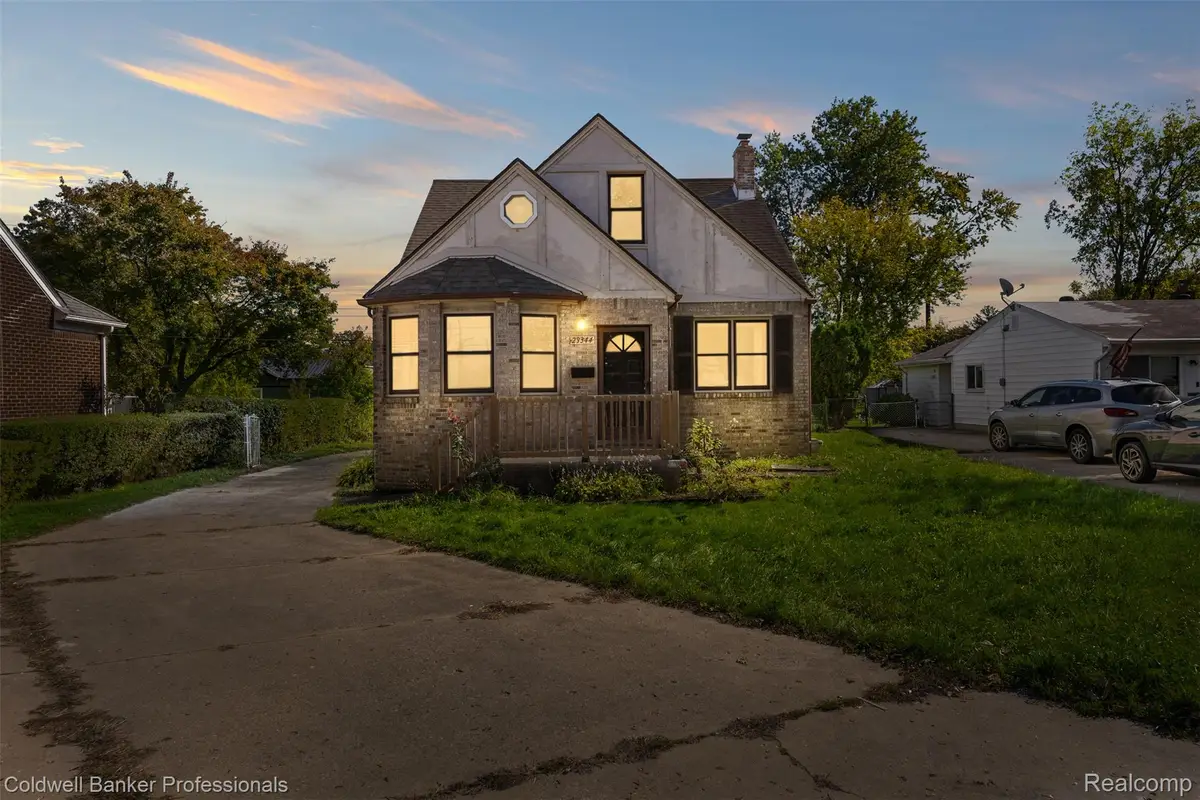 29344 Utica Road, Roseville, MI 48066 - #1