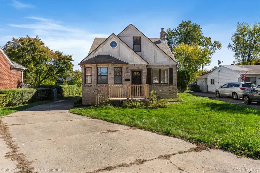 29344 Utica Road, Roseville, MI 48066 - #3