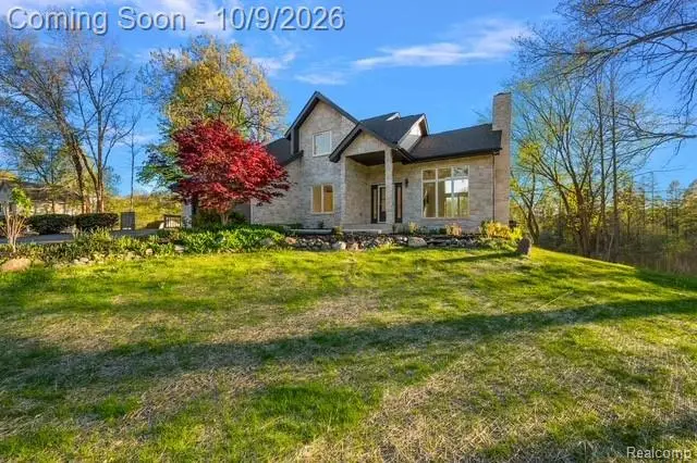 1585 Houghton Trail, Ortonville, MI 48462 - #3