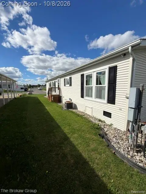 753 Hawick Circle, Mount Morris, MI 48458 - #3