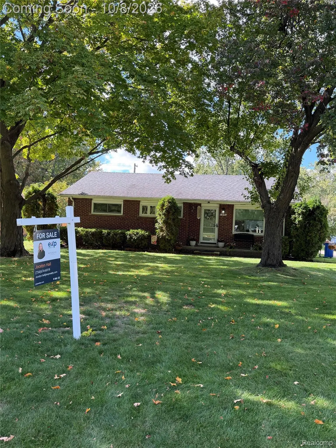2272 Middlebelt Road, West Bloomfield, MI 48324 - #1