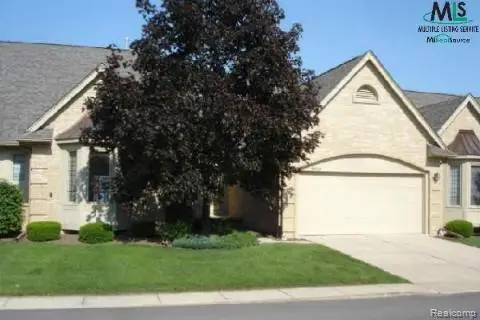 54516 Cambridge, ShelbyTwp, MI 48315