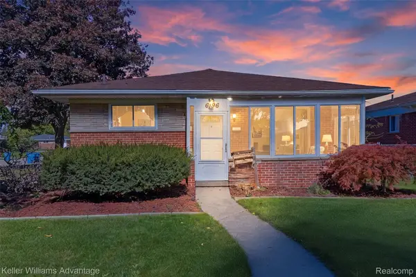 6196 Norborne Avenue, DearbornHeights, MI 48127