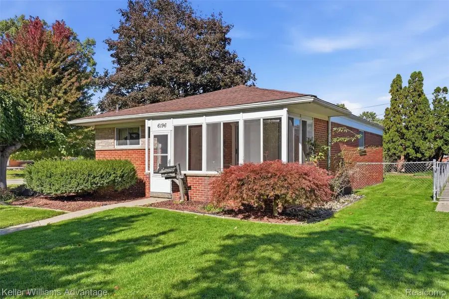 6196 Norborne Avenue, Dearborn Heights, MI 48127 - #2