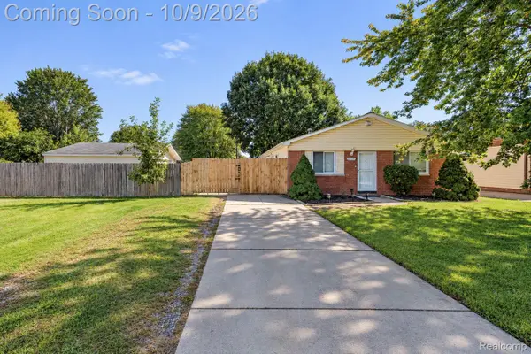 12779 Jackson Street, Taylor, MI 48180