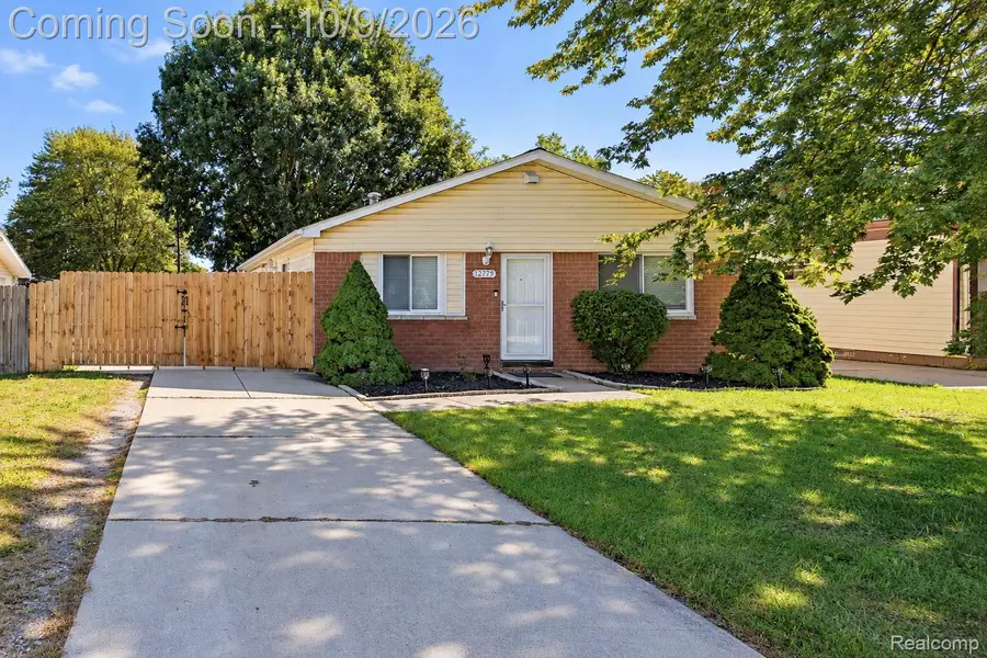 12779 Jackson Street, Taylor, MI 48180 - #2