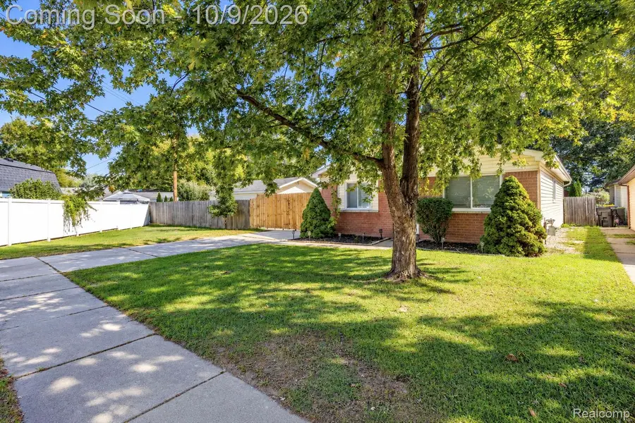 12779 Jackson Street, Taylor, MI 48180 - #3