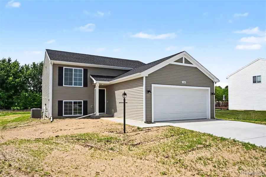 6841 Kappler Drive, Brooklyn, MI 49230 - #2