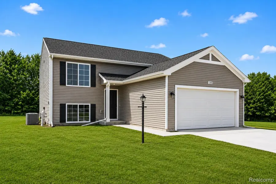 6841 Kappler Drive, Brooklyn, MI 49230 - #3