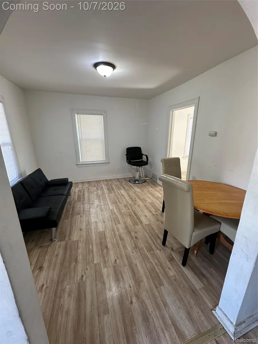 4484 Fredro Street, Hamtramck, MI 48212 - #2