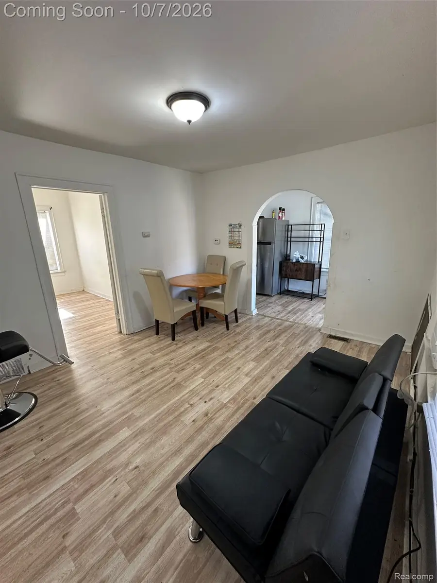 4484 Fredro Street, Hamtramck, MI 48212 - #3