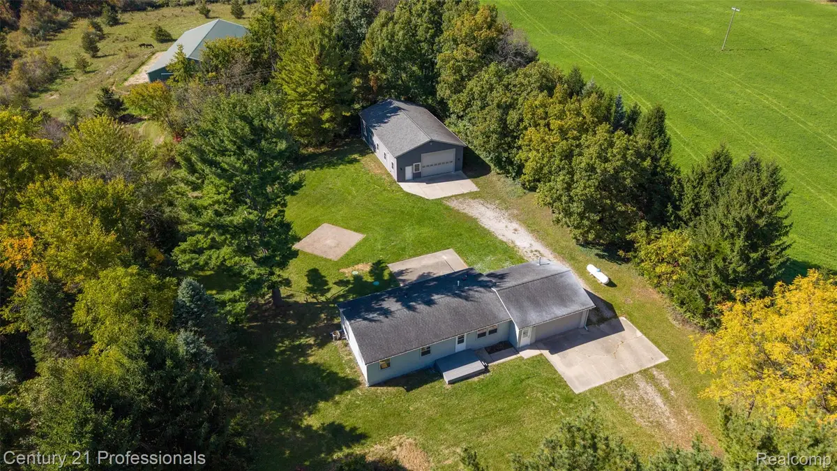 7830 Ernst Road, Manchester, MI 48158 - #1